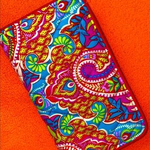 Vera Bradley Wallet